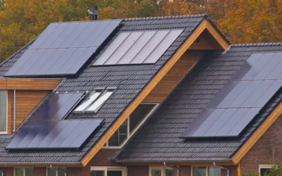Tipos de placas solares para un ahorro sostenible