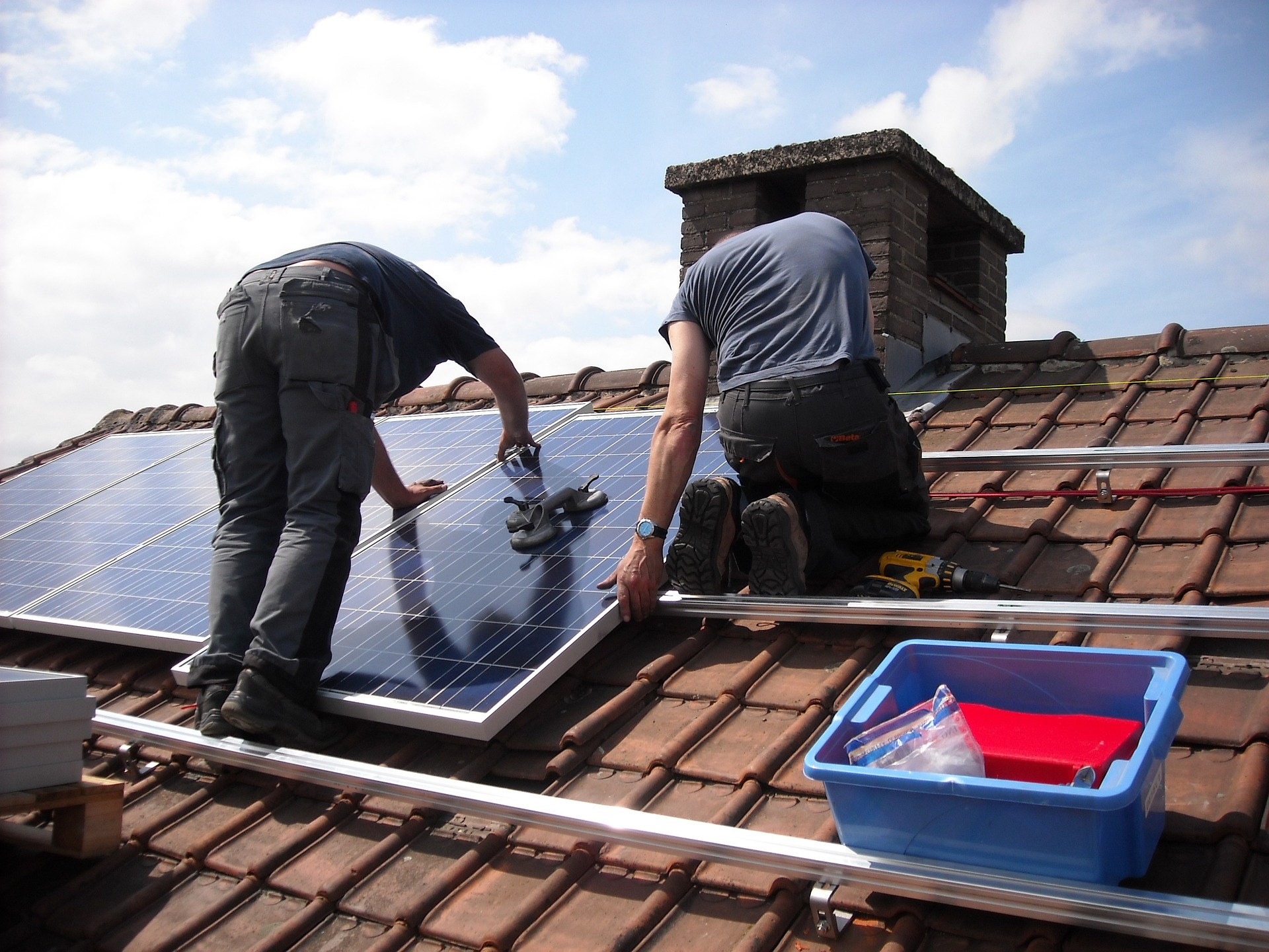 venta Instalacion placas solares en la provincia Cadiz